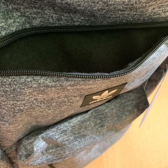 Adidas Backpack, Brand New with Tag - Picture 5 of 9